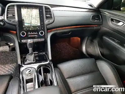 Renault SM6 2017 2.0 Автомат в Москве № 398839, миниатюра 10