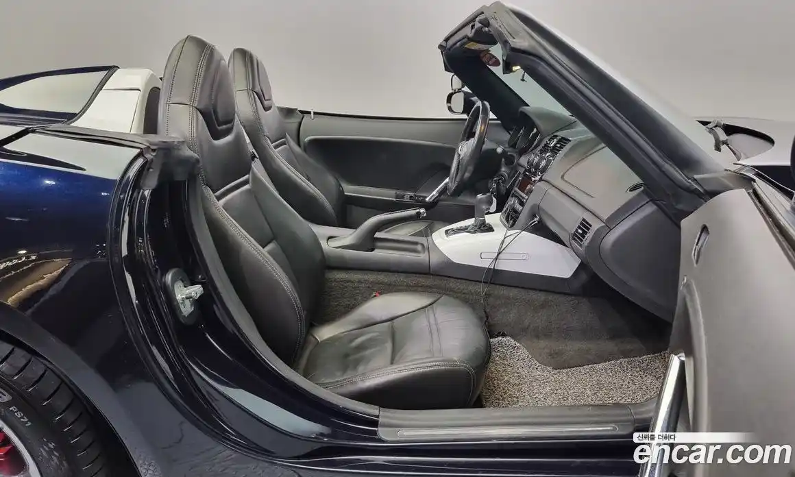 Chevrolet G2X 2008 2.0 Автомат в Москве № 39920, фото 11