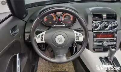 Chevrolet G2X 2008 2.0 Автомат в Москве № 39920, миниатюра 12