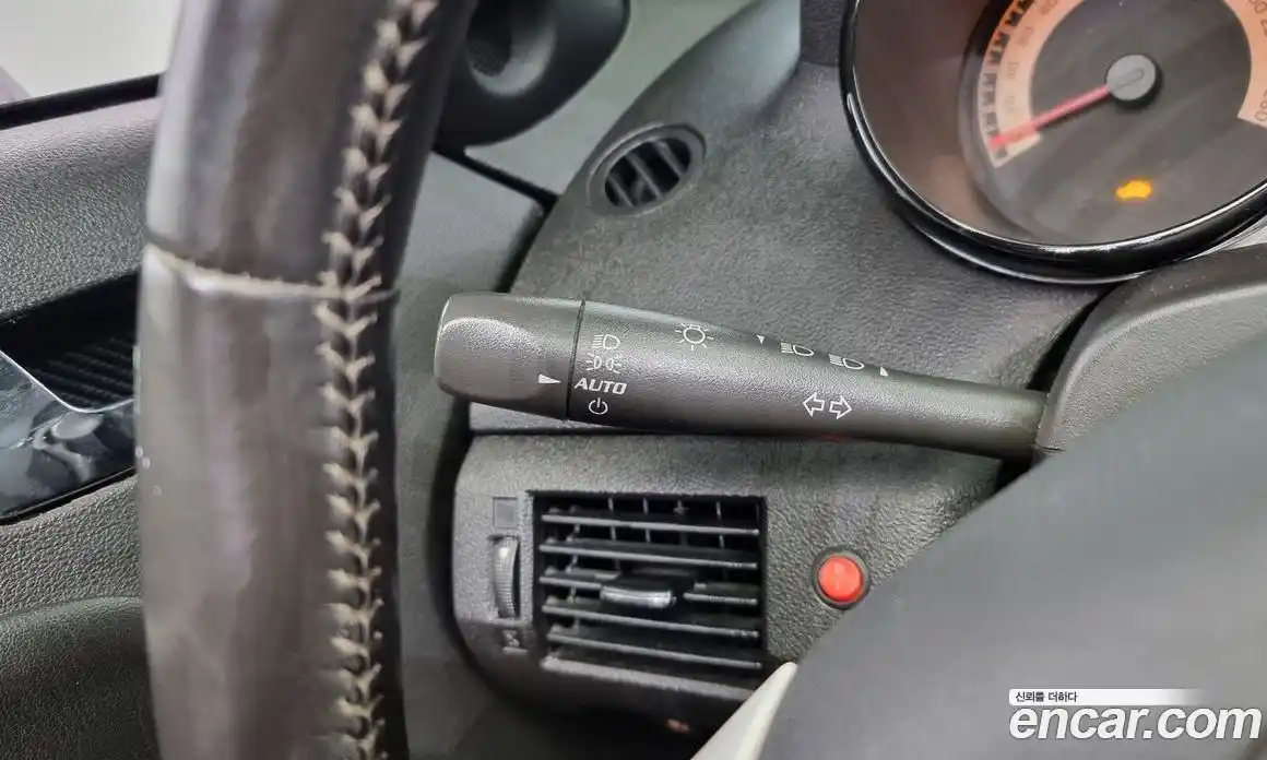 Chevrolet G2X 2008 2.0 Автомат в Москве № 39920, фото 16