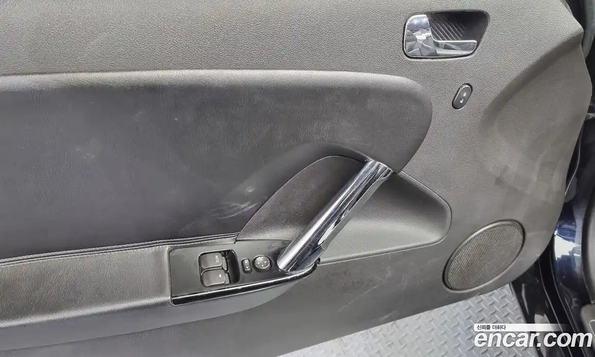 Chevrolet G2X 2008 2.0 Автомат в Москве № 39920, фото 18