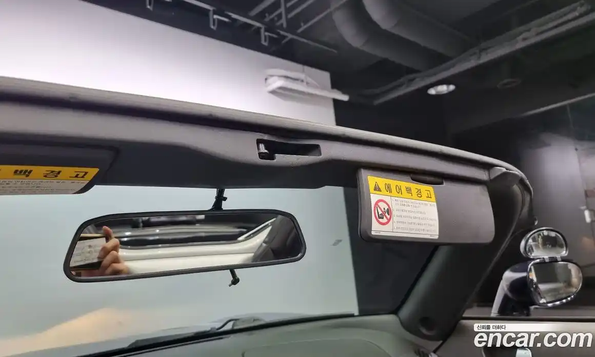 Chevrolet G2X 2008 2.0 Автомат в Москве № 39920, фото 19