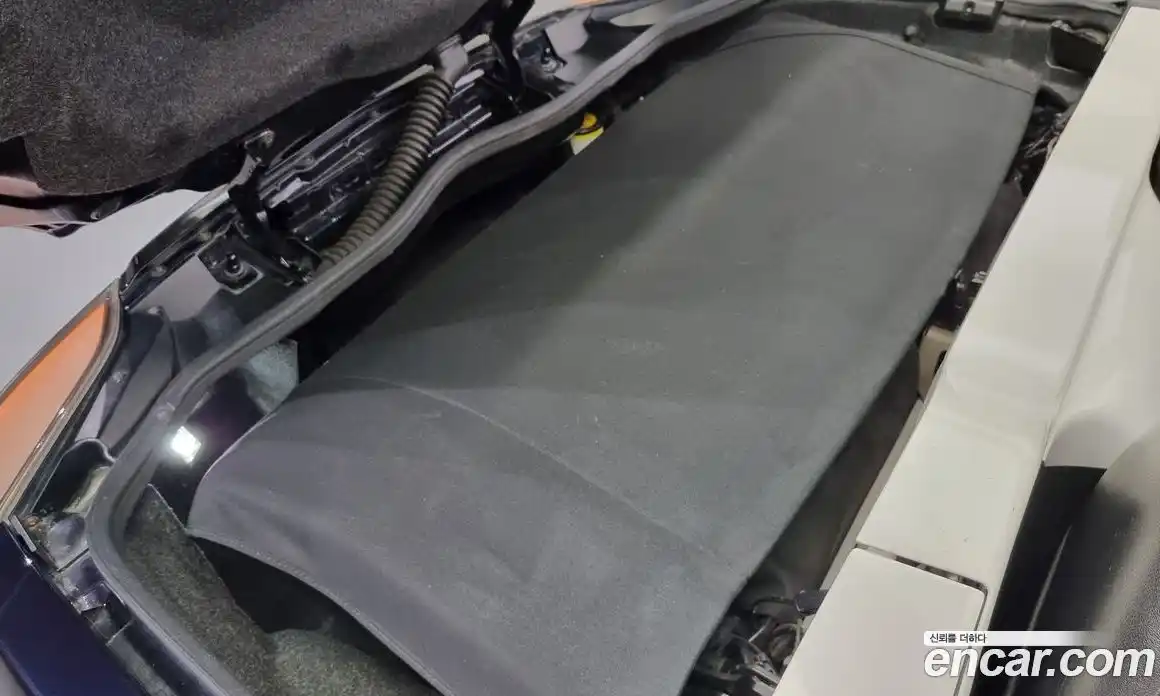 Chevrolet G2X 2008 2.0 Автомат в Москве № 39920, фото 20