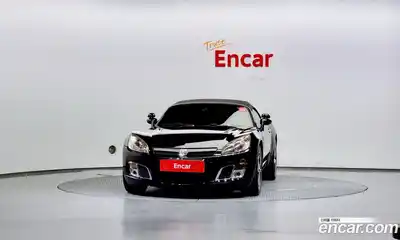 Chevrolet G2X 2008 2.0 Автомат в Москве № 39920, миниатюра 3