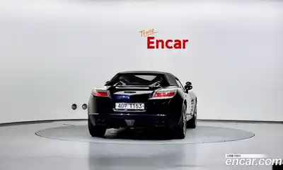 Chevrolet G2X 2008 2.0 Автомат в Москве № 39920, миниатюра 4