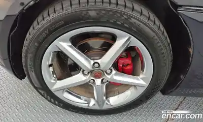 Chevrolet G2X 2008 2.0 Автомат в Москве № 39920, миниатюра 5