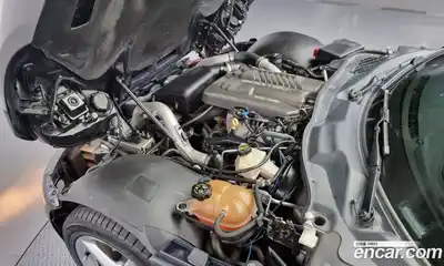 Chevrolet G2X 2008 2.0 Автомат в Москве № 39920, миниатюра 6