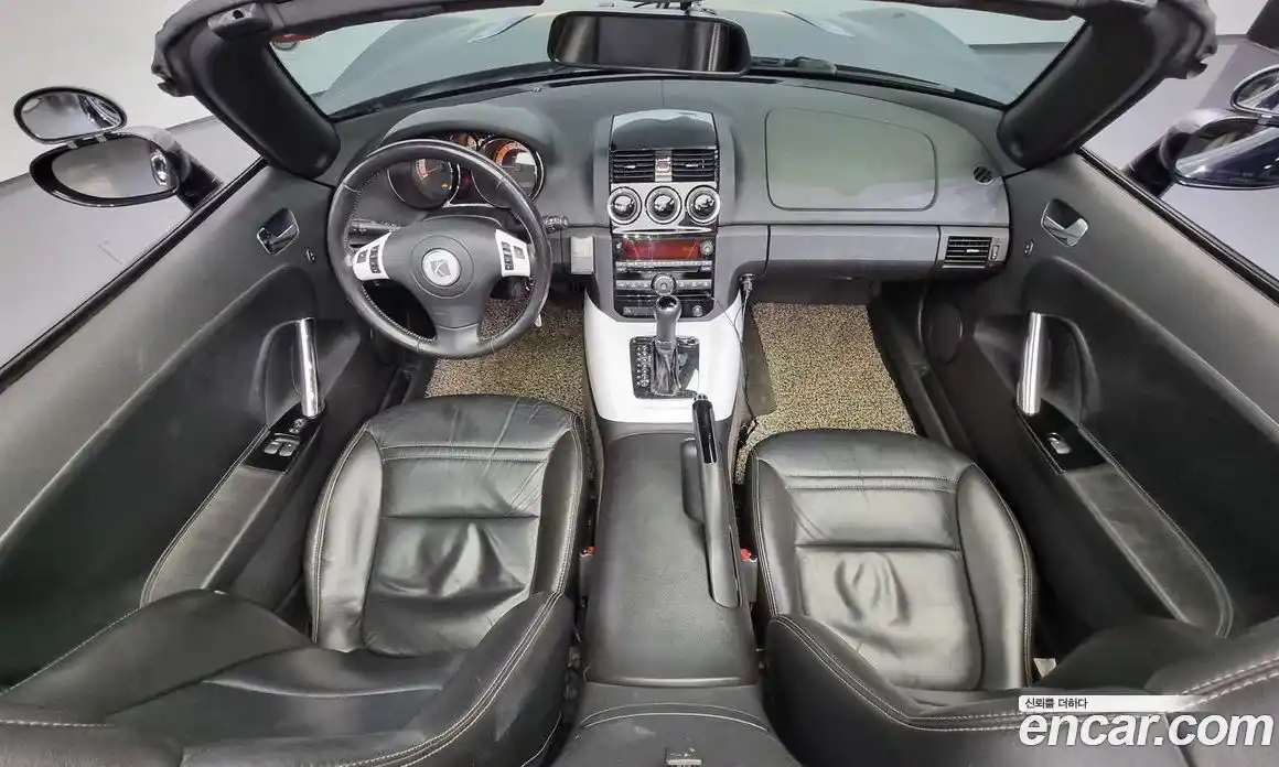 Chevrolet G2X 2008 2.0 Автомат в Москве № 39920, фото 7