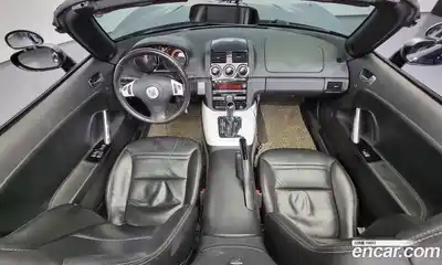 Chevrolet G2X 2008 2.0 Автомат в Москве № 39920, миниатюра 7