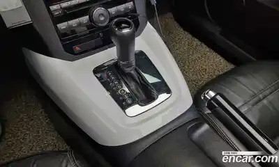 Chevrolet G2X 2008 2.0 Автомат в Москве № 39920, миниатюра 9