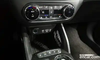 Chevrolet TrailBlazer 2021 1.3 Автомат в Москве № 39954, миниатюра 11