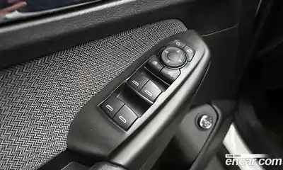 Chevrolet TrailBlazer 2021 1.3 Автомат в Москве № 39954, миниатюра 12