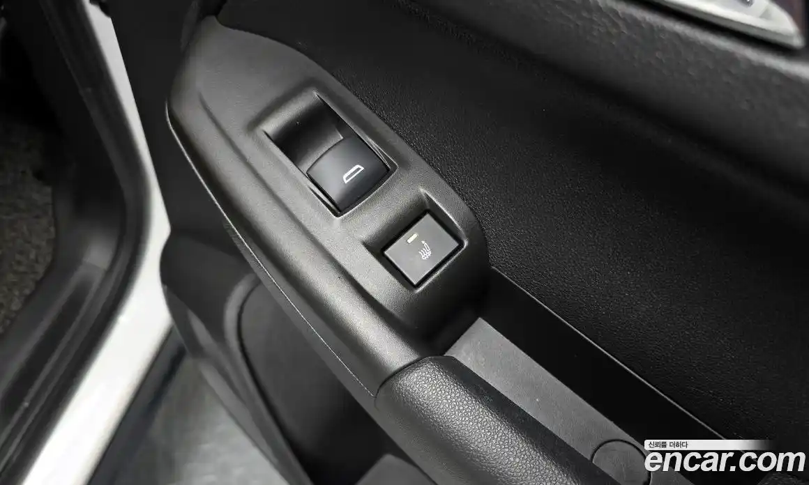 Chevrolet TrailBlazer 2021 1.3 Автомат в Москве № 39954, фото 20