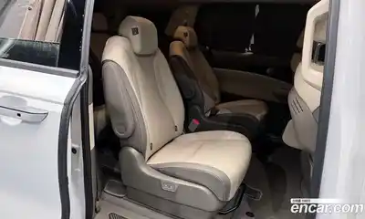 Kia Canival 2024 3.5 Автомат в Москве № 401904, миниатюра 12