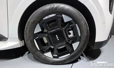 Kia Canival 2024 3.5 Автомат в Москве № 401904, миниатюра 5