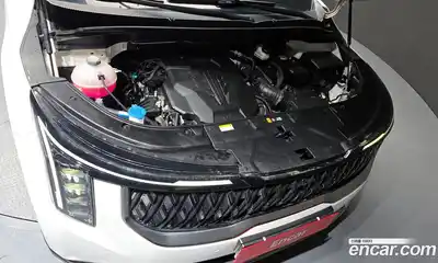 Kia Canival 2024 3.5 Автомат в Москве № 401904, миниатюра 6