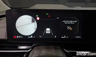 Kia Canival 2024 3.5 Автомат в Москве № 401904, миниатюра 8