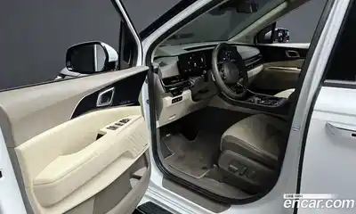 Kia Canival 2024 3.5 Автомат в Москве № 401904, миниатюра 10