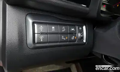 SsangYong TIBOLI 2020 1.5 Автомат в Москве № 406901, миниатюра 11