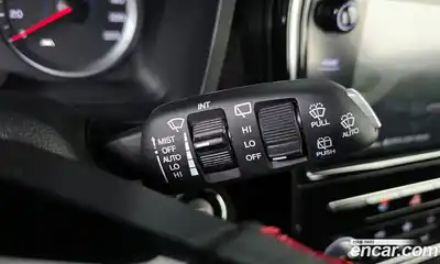 SsangYong TIBOLI 2020 1.5 Автомат в Москве № 406901, миниатюра 12