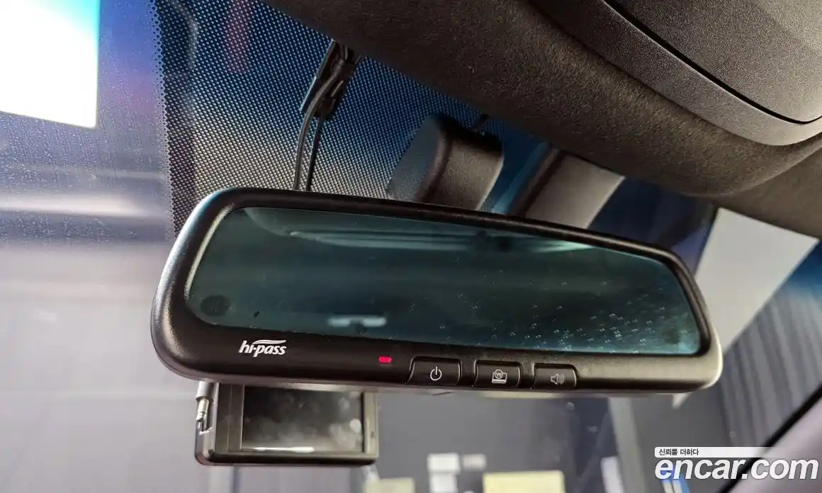 SsangYong TIBOLI 2020 1.5 Автомат в Москве № 406901, фото 15