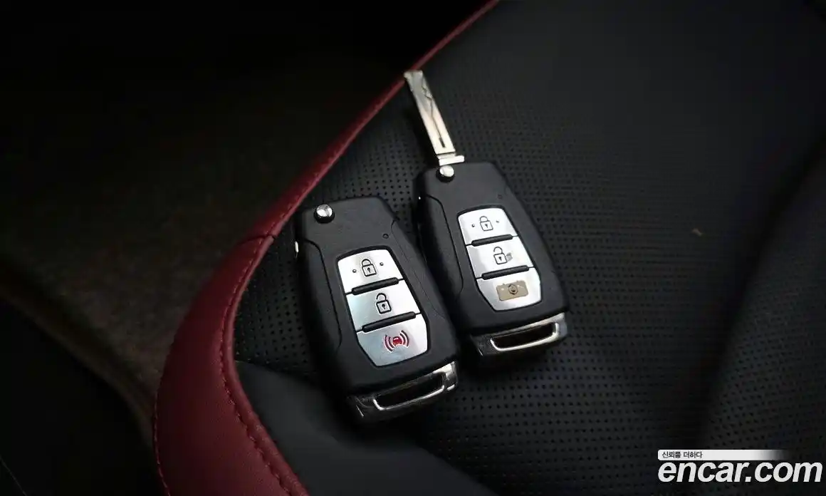 SsangYong TIBOLI 2020 1.5 Автомат в Москве № 406901, фото 17