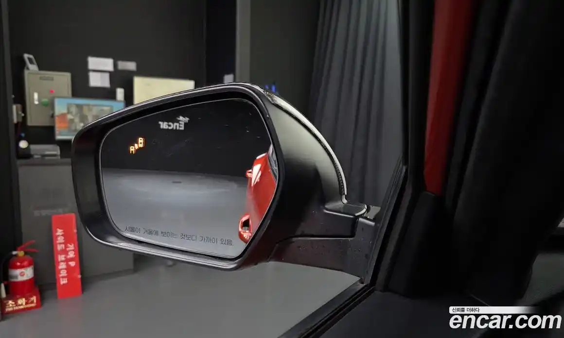 SsangYong TIBOLI 2020 1.5 Автомат в Москве № 406901, фото 18