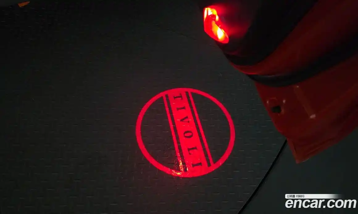 SsangYong TIBOLI 2020 1.5 Автомат в Москве № 406901, фото 19