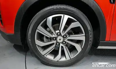 SsangYong TIBOLI 2020 1.5 Автомат в Москве № 406901, миниатюра 5