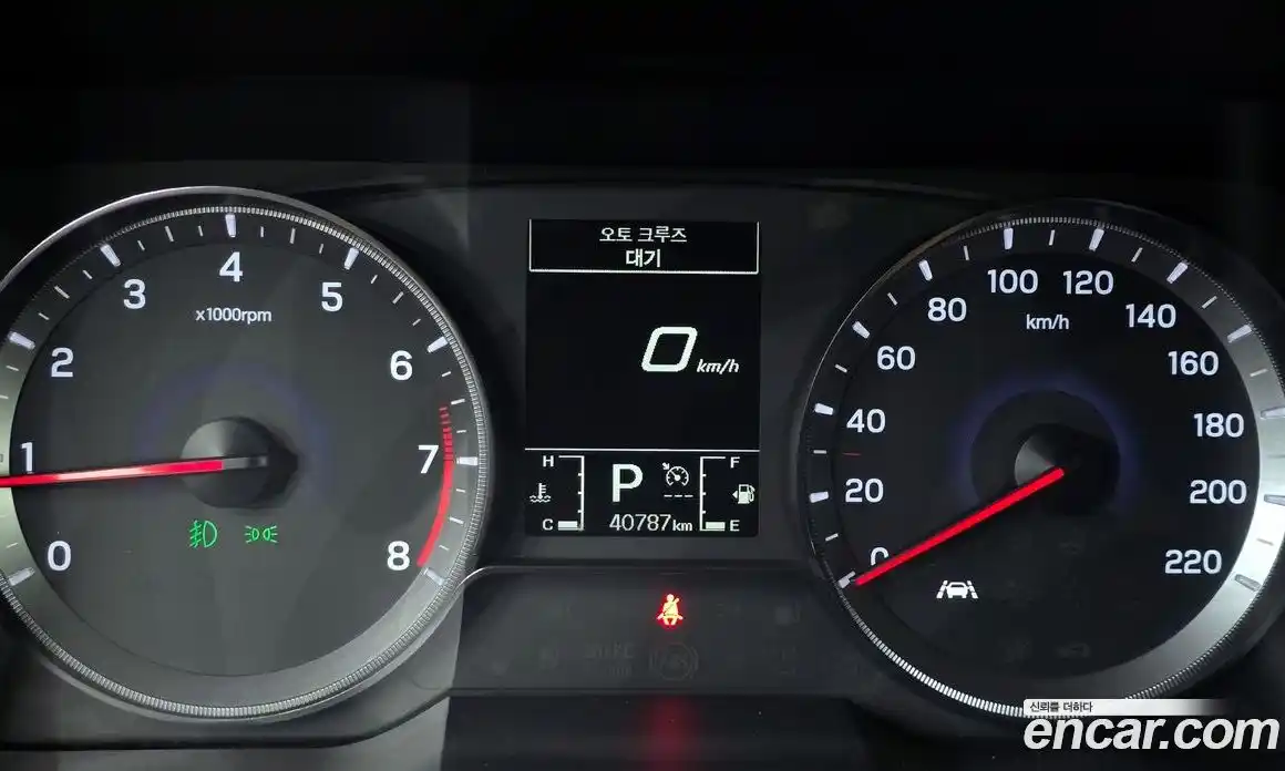 SsangYong TIBOLI 2020 1.5 Автомат в Москве № 406901, фото 8