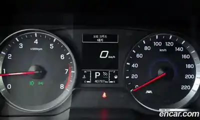 SsangYong TIBOLI 2020 1.5 Автомат в Москве № 406901, миниатюра 8