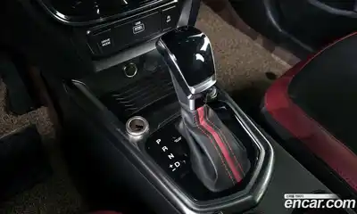 SsangYong TIBOLI 2020 1.5 Автомат в Москве № 406901, миниатюра 9