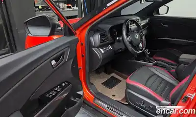 SsangYong TIBOLI 2020 1.5 Автомат в Москве № 406901, миниатюра 10