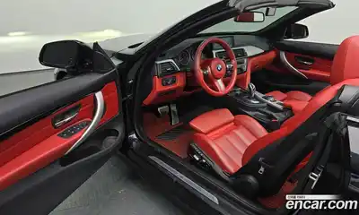 BMW 4-Series 2016 2.0 Автомат в Москве № 408294, миниатюра 11