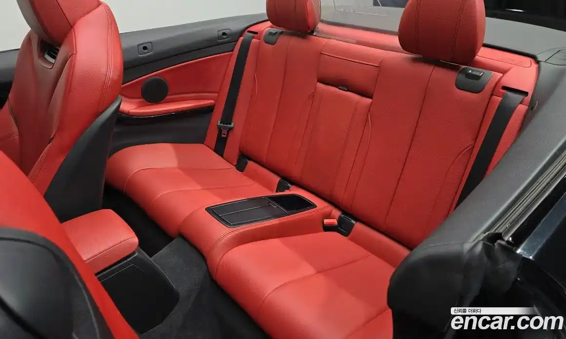 BMW 4-Series 2016 2.0 Автомат в Москве № 408294, фото 12