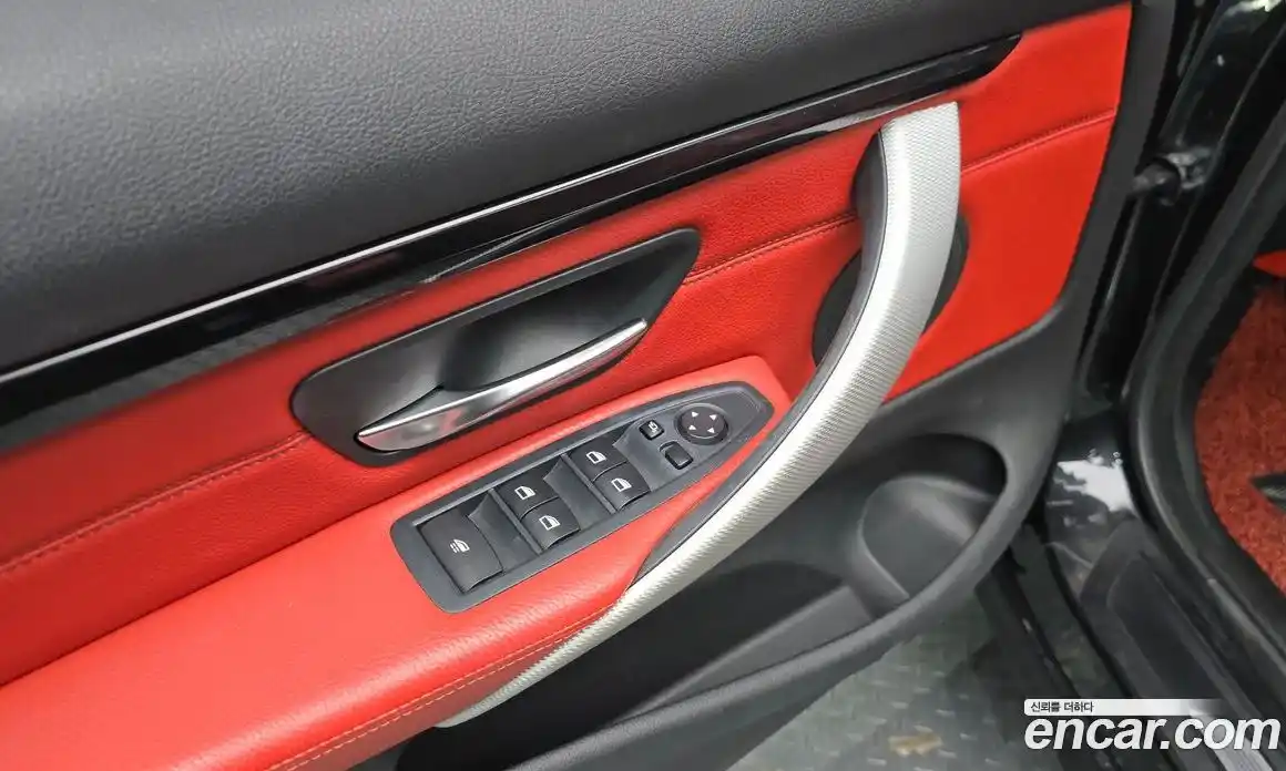 BMW 4-Series 2016 2.0 Автомат в Москве № 408294, фото 17