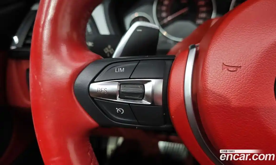 BMW 4-Series 2016 2.0 Автомат в Москве № 408294, фото 19