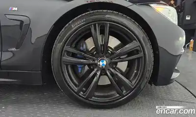 BMW 4-Series 2016 2.0 Автомат в Москве № 408294, миниатюра 5