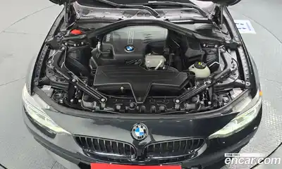 BMW 4-Series 2016 2.0 Автомат в Москве № 408294, миниатюра 6