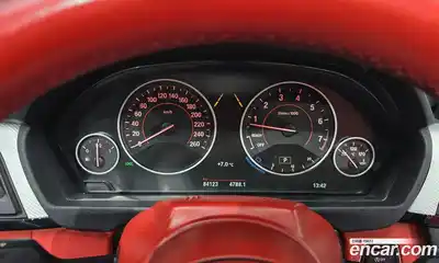 BMW 4-Series 2016 2.0 Автомат в Москве № 408294, миниатюра 8