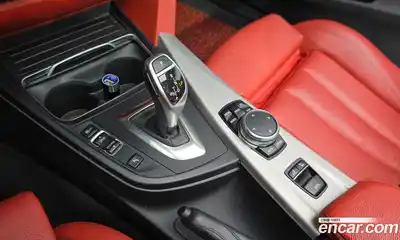 BMW 4-Series 2016 2.0 Автомат в Москве № 408294, миниатюра 9