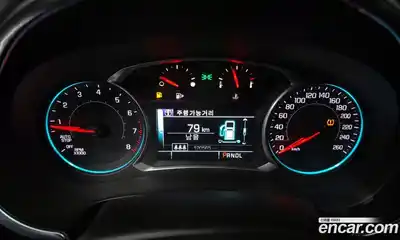 Chevrolet Malibu 2018 1.5 Автомат в Москве № 40997, миниатюра 11