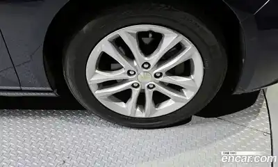 Chevrolet Malibu 2018 1.5 Автомат в Москве № 40997, миниатюра 12