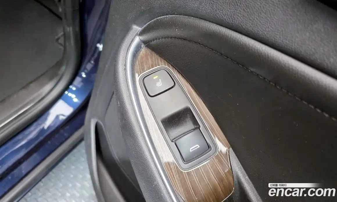 Chevrolet Malibu 2018 1.5 Автомат в Москве № 40997, фото 14