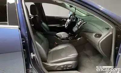 Chevrolet Malibu 2018 1.5 Автомат в Москве № 40997, миниатюра 2