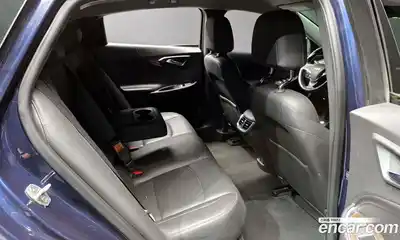 Chevrolet Malibu 2018 1.5 Автомат в Москве № 40997, миниатюра 3