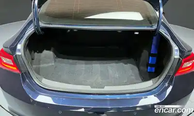 Chevrolet Malibu 2018 1.5 Автомат в Москве № 40997, миниатюра 4