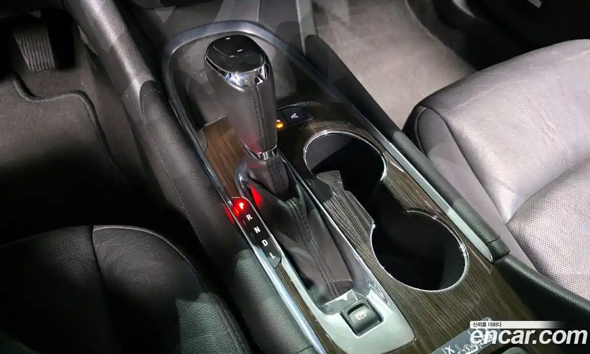 Chevrolet Malibu 2018 1.5 Автомат в Москве № 40997, фото 7