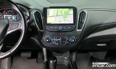 Chevrolet Malibu 2018 1.5 Автомат в Москве № 40997, миниатюра 8