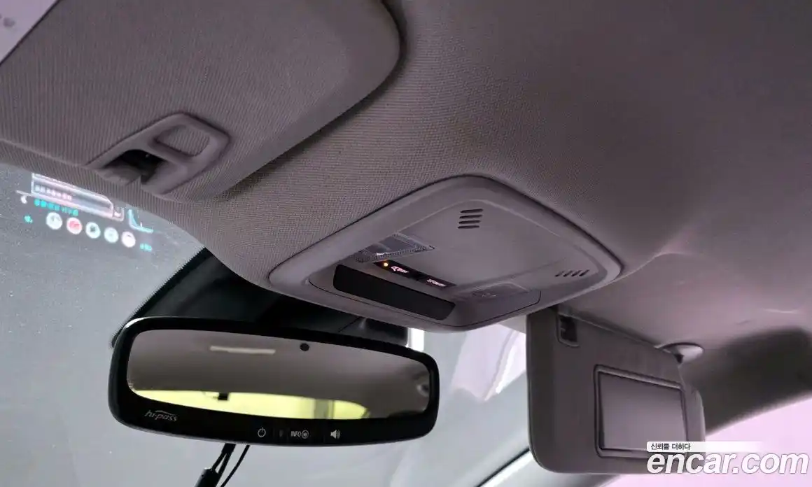 Chevrolet Malibu 2018 1.5 Автомат в Москве № 40997, фото 9